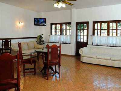 Andino Hotel Villa Carlos Paz Exterior photo