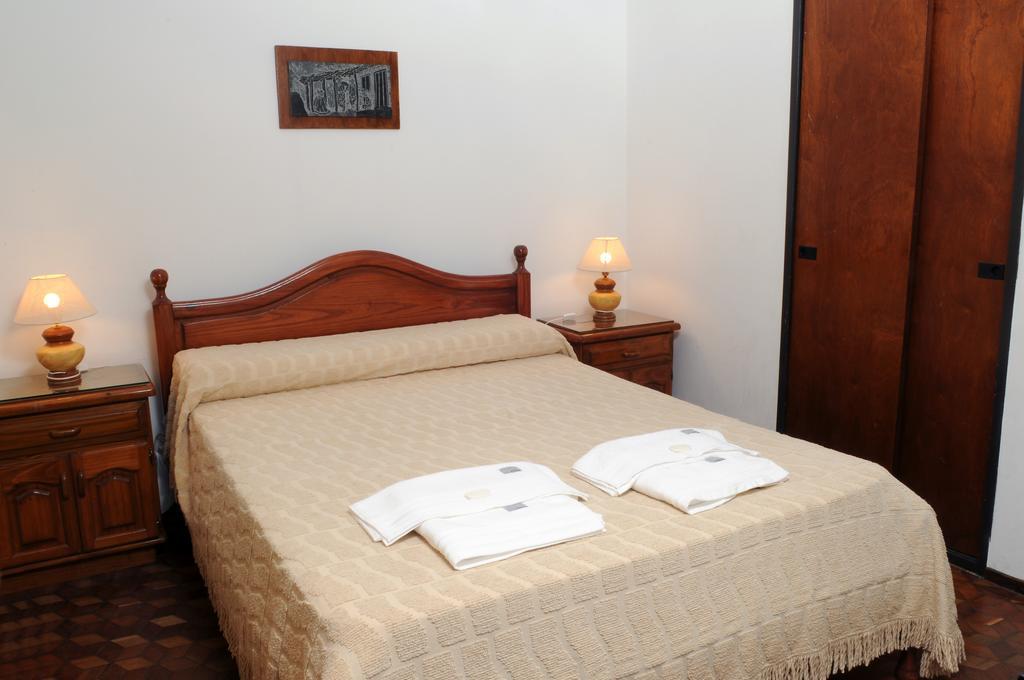 Andino Hotel Villa Carlos Paz Exterior photo